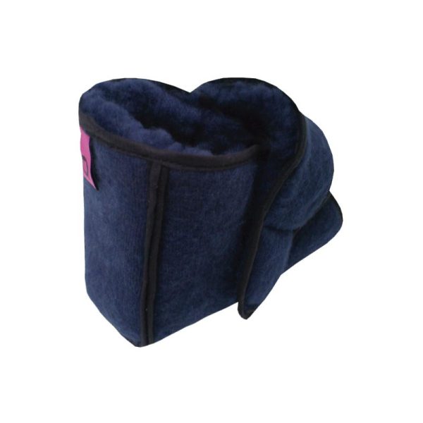 Heel Protectors - Breathable (Pair)