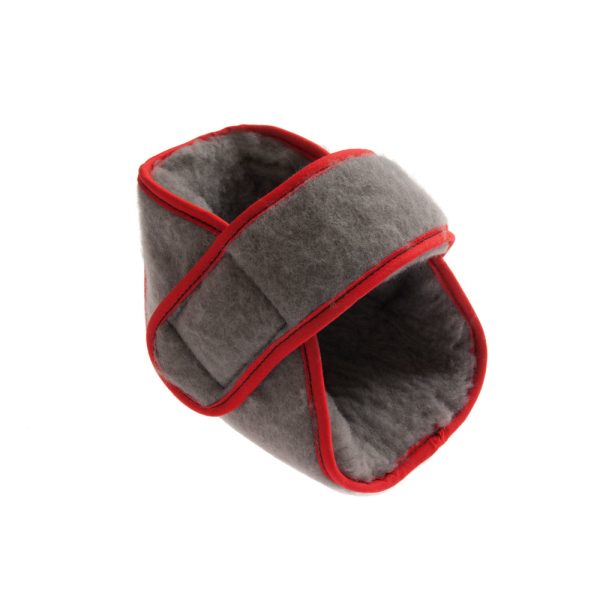 Heel Protectors - Breathable Multi-Colour (Pair)