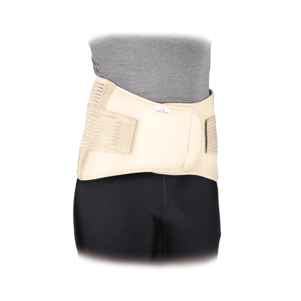 Vulkan Lumbo Sacro Support Belt