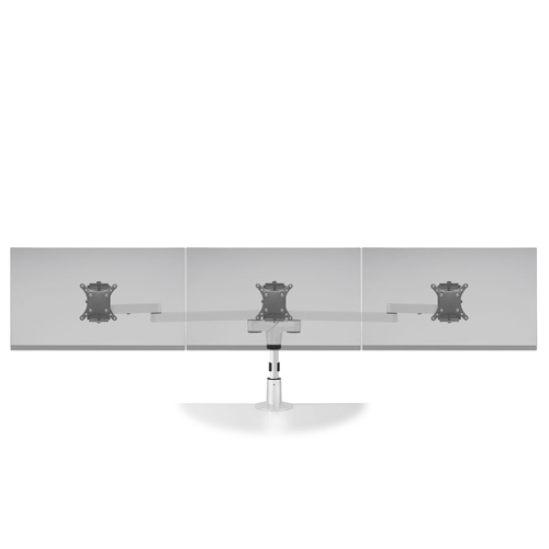 HAT Collective Staxx Monitor Arm - Triple