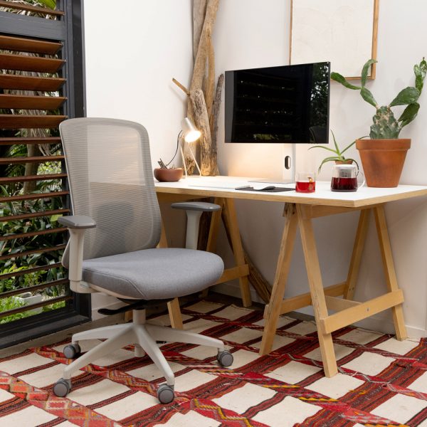Buro Elan Office Chair