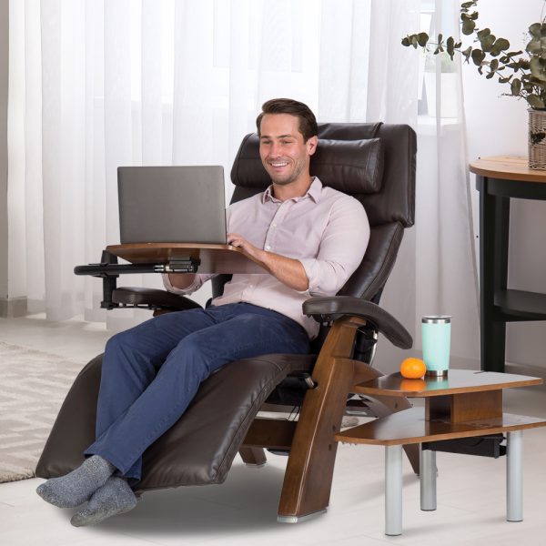 HumanTouch Omni Motion PC-610 Zero Gravity Perfect Chair - Electric