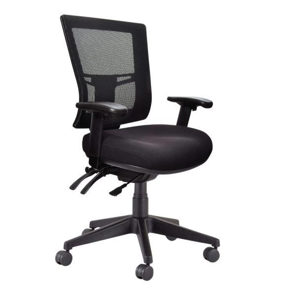Buro Metro II 24/7 Ergonomic Chair
