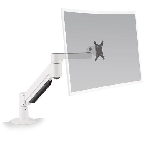 HAT Collective Monitor Arm 7500 Single Large Profile