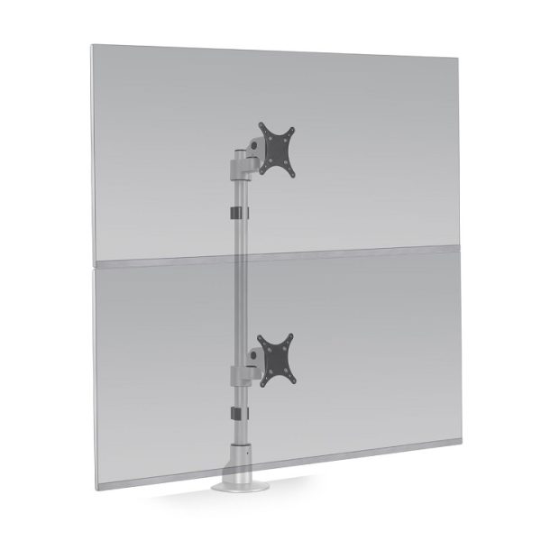 HAT MONITOR ARM E2 CONNEX 1-OVER-1