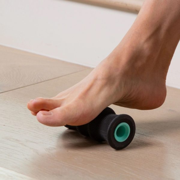 2" Chirp Wheel Plus - Foot