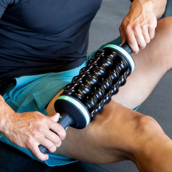 Chirp Rolling Percussive Massager (RPM)