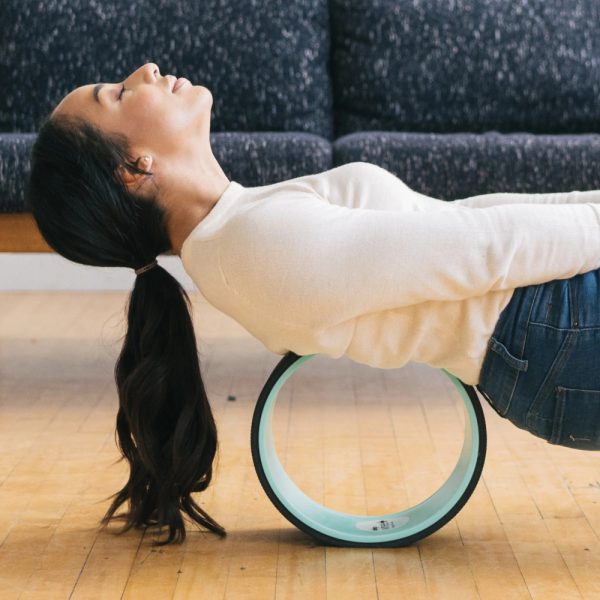 10" Chirp Wheel Plus - Firm