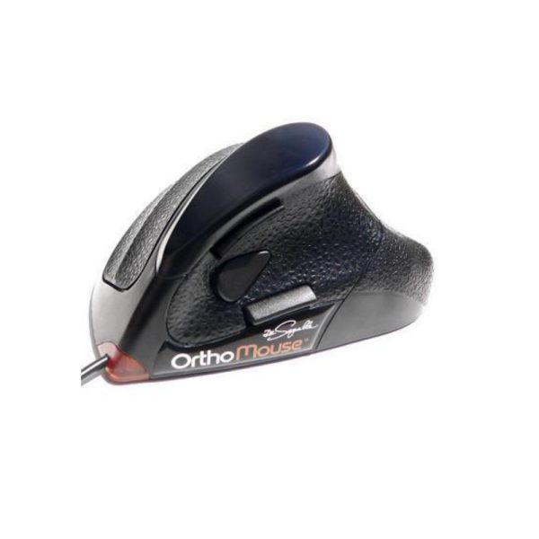 Orthomouse Ergonomic Mouse - Wired