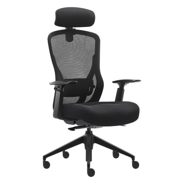 Mitz Mesh Office Chair