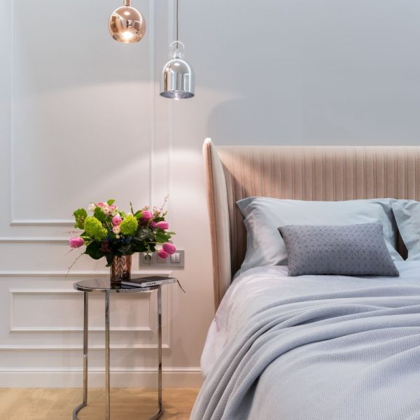 Mlily Optimum Copper Infused Hybrid - FIRM LONG SINGLE FLOOR DEMO - MELBOURNE ONLY