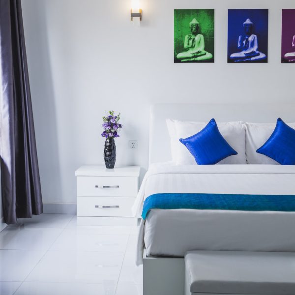 Mlily Aura Medium Gel Infused Memory Foam Mattress (28cm) - KING SINGLE DEMO - MELBOURNE ONLY