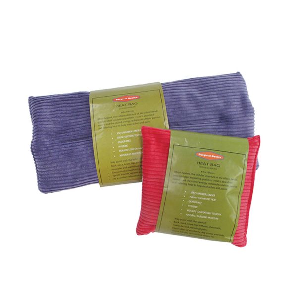 Surgical Basics Silicon Beads Heat Pack