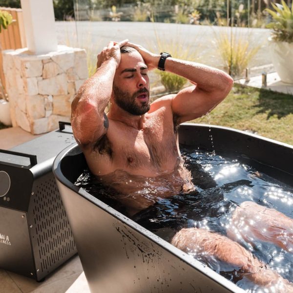 Käldr Ice Bath