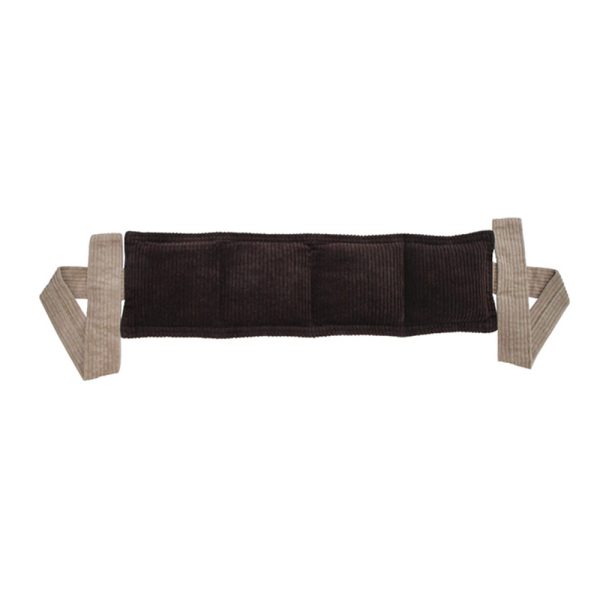 LUPIN Hot and Cold Pack 4 Panel with ties