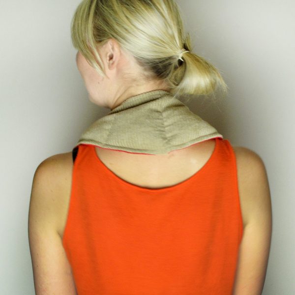 LUPIN Hot and Cold Pack Neck Collar