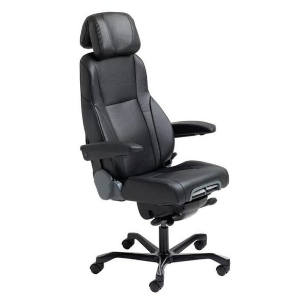 KAB Director II 24/7 Ergonomic Chair