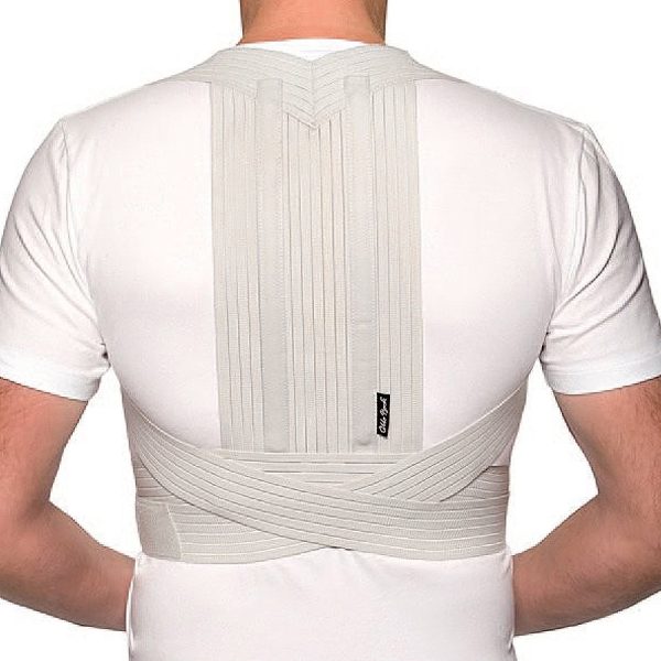 Otto Bock Posture Support **