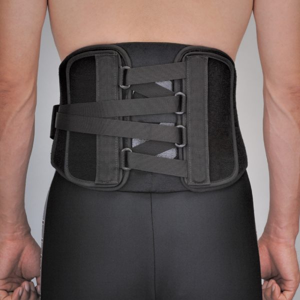 SoftGuard Ultimate Back Brace