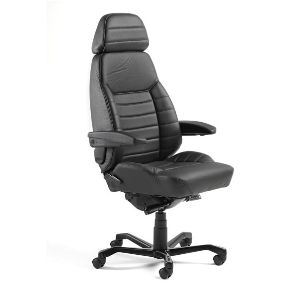KAB Executive 24/7 Ergonomic Chair