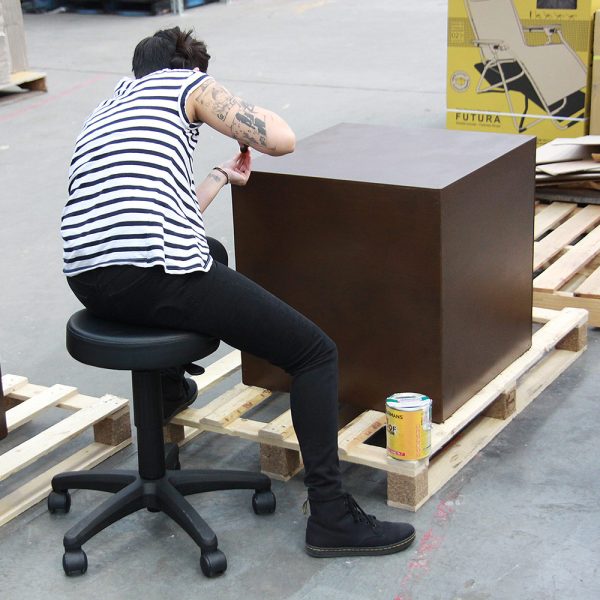 Werk CX Stool