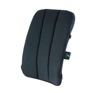 BetterBack Lumbar Back Support - helps relieve back pain while sitting by maintaining your