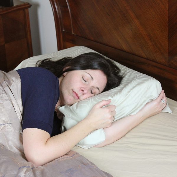 BetterRest Multi-Layered Gel Memory Pillow