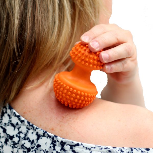 Rubz - Acupressure Full Body Massage Tool