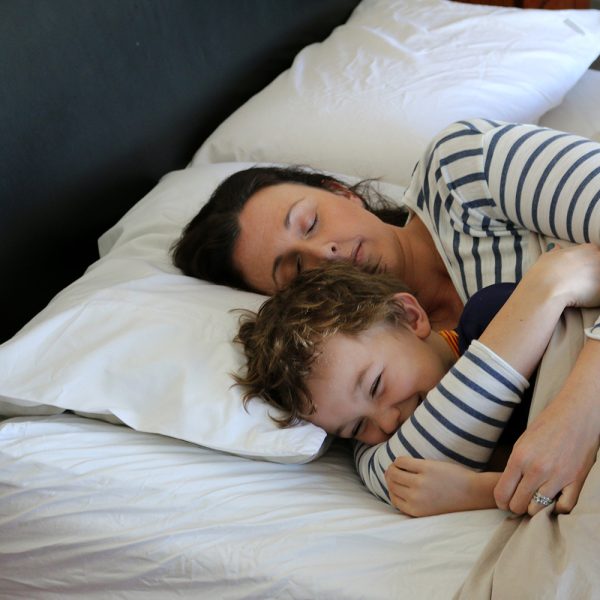 Australian Made Natural Buckwheat Pillow