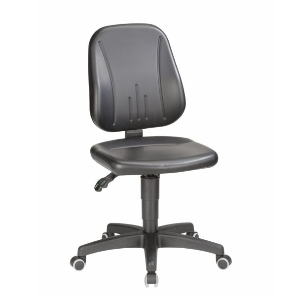 BIMOS Unitec 2 Lab Chair with Castors