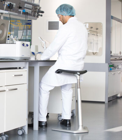 BIMOS ESD Fin Stool - view 5