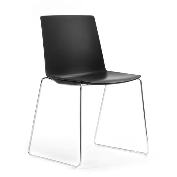 Jubel Sled Chair