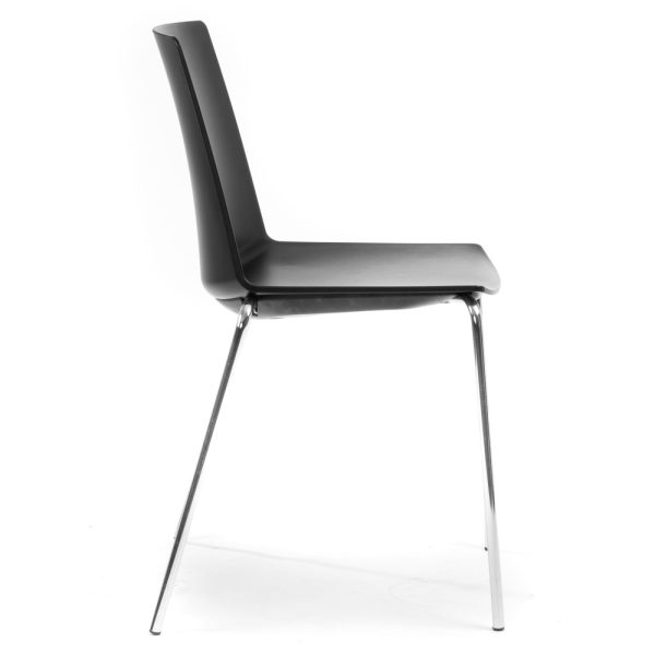 Jubel 4-Leg Chair
