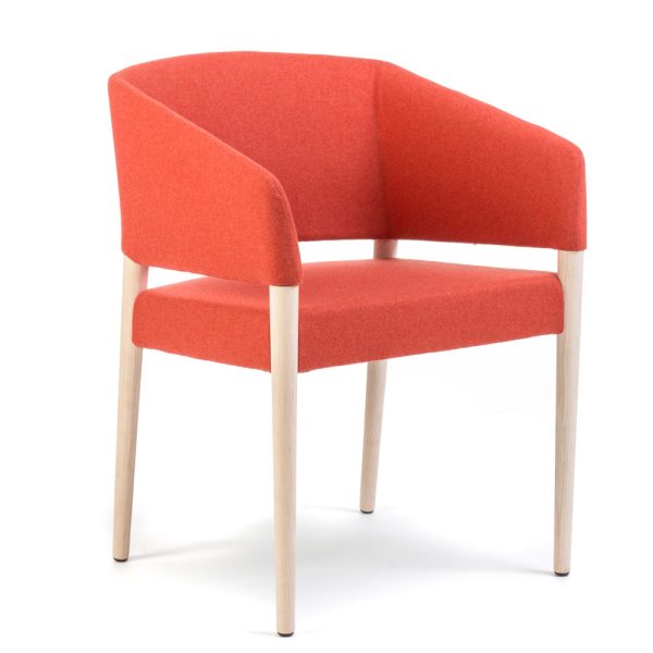 Marcella Visitor Chair