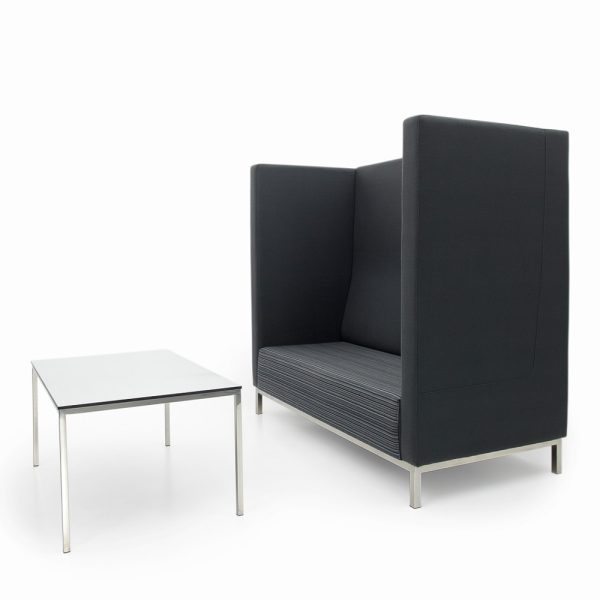 Quiet Privacy Lounges