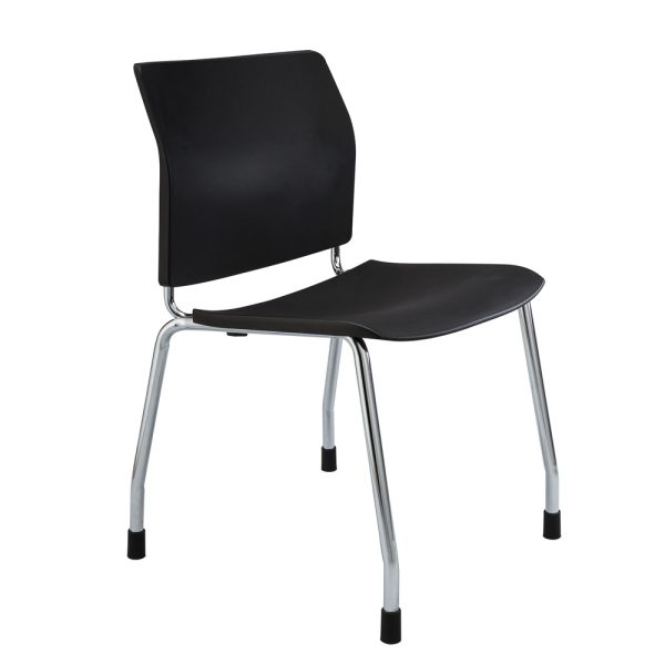 CS One 4 Leg Visitor Chair