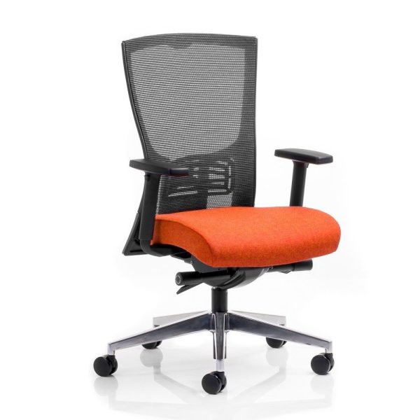 Essentia Domino 2 Office Chair