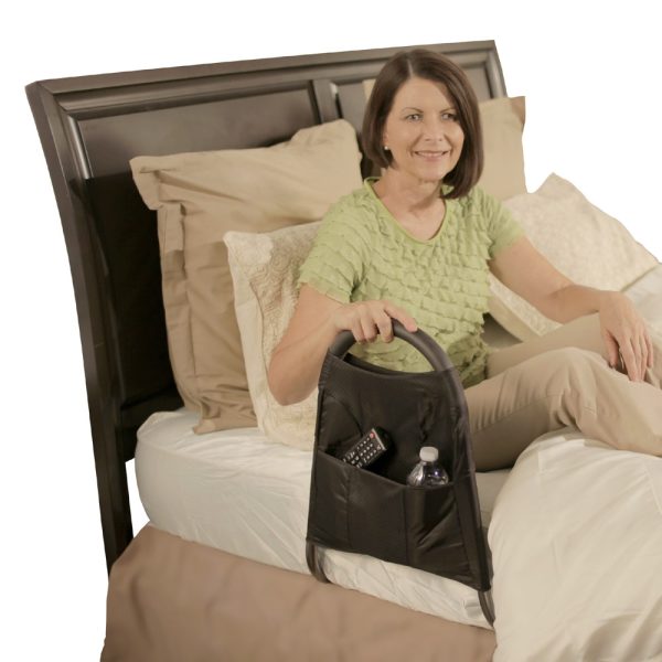 Bedside Mighty Rail