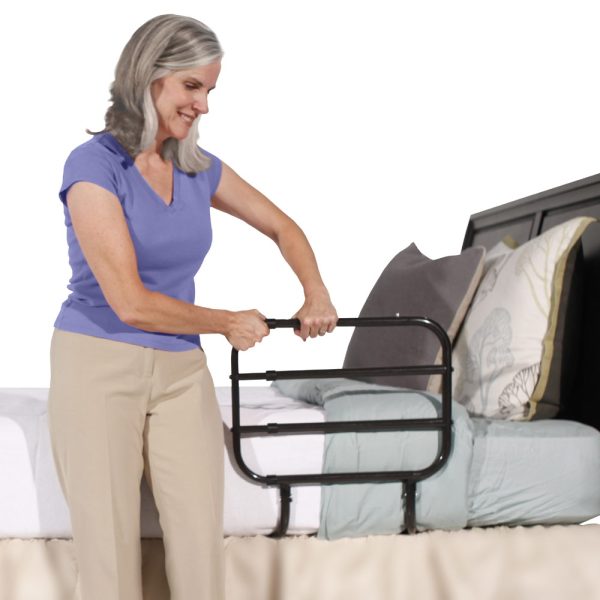 Bedside Extend-A-Rail