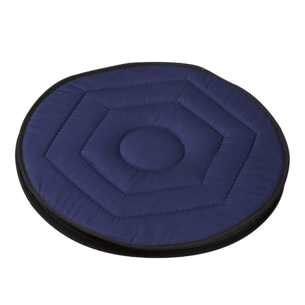 Swivel Cushion Flexible Fabric