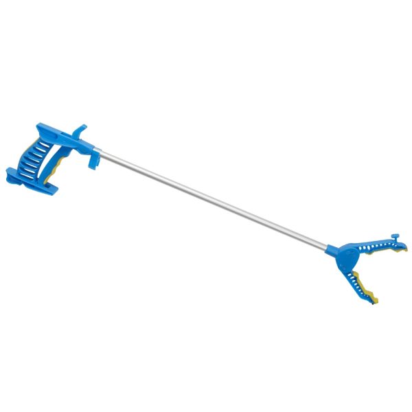 Zeta RE75 Reacher Blue