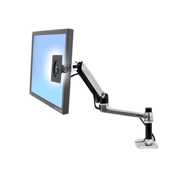 LX Desk Mount Monitor Arm