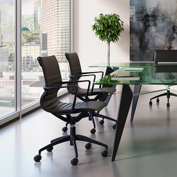 Buro Diablo Chair