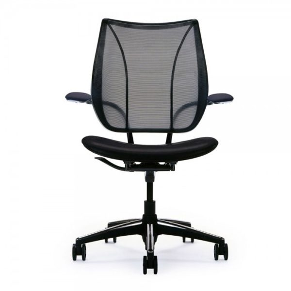Humanscale Liberty Mesh Task Chair