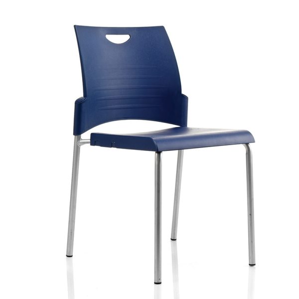 Buro Pronto 4 Leg Chair