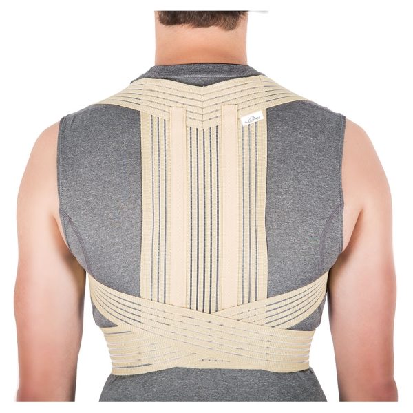 Vulkan Clavicle Posture Brace