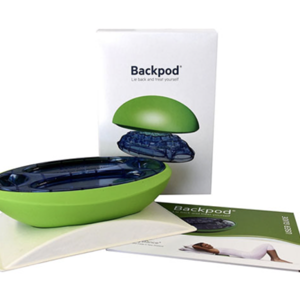Backpod by Bodystance