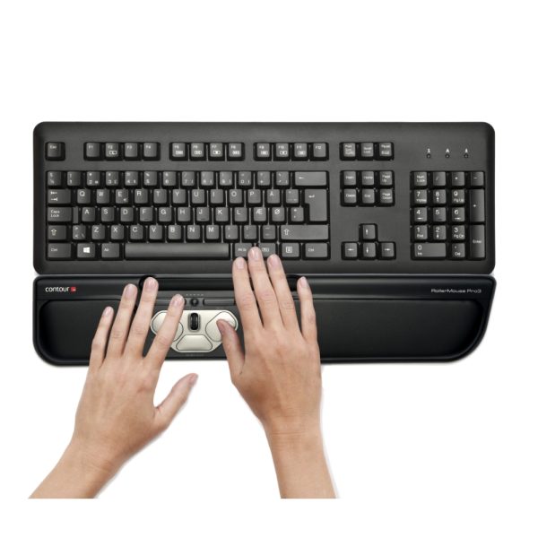 Contour Rollermouse Pro 3 - Wired