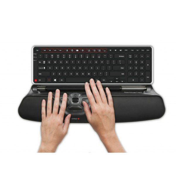 Contour Rollermouse Free3