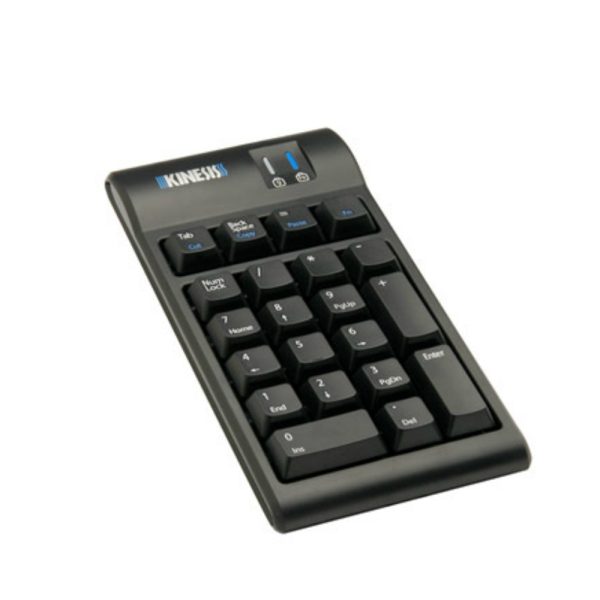 Freestyle 2 Numeric Keypad